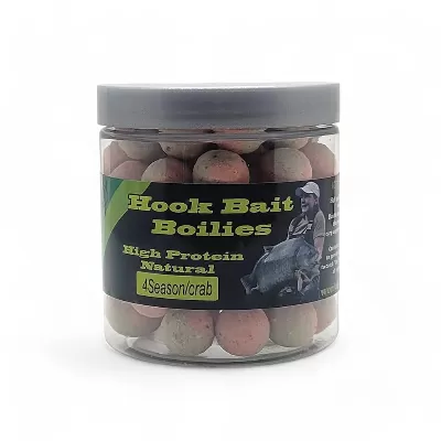 Boilies