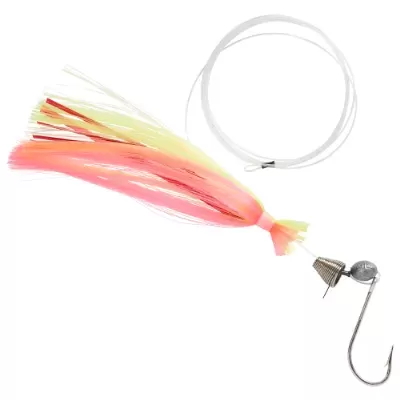 Hair Rig With Pellet