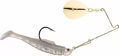 Spinnerbait