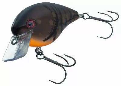 Squarebill Crankbait