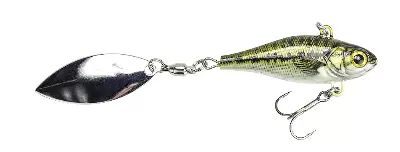 Spinnerbait