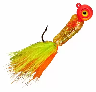 Grub Jig