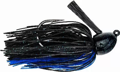 Jig With Trailer