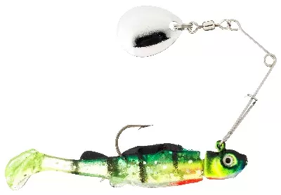 Crappie Minnow