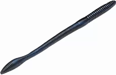 Soft Plastic Worm