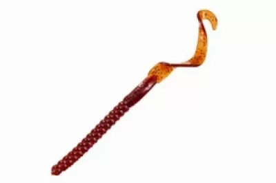 Plastic Worm