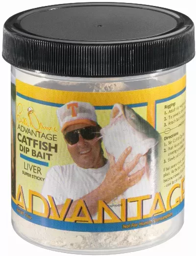 Dip Bait