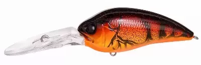 Deep Diving Crankbait