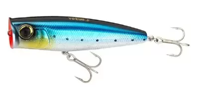 Floating Popper