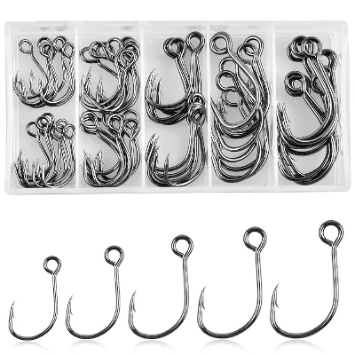 Strike King Circle Hook Kit