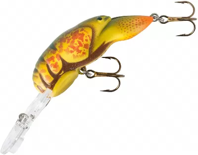 Rebel Catfish Spinner Bait