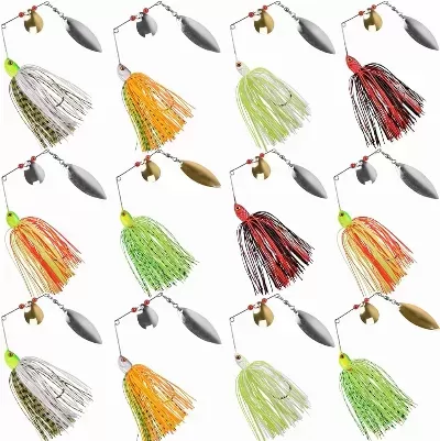 Spinnerbait