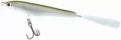 Mirror Minnow