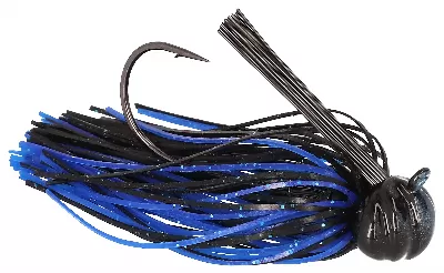 Jig With Trailer