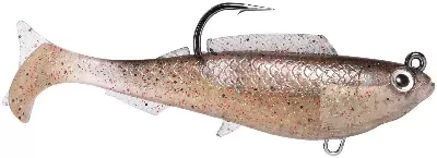 Soft Plastic Swimbait