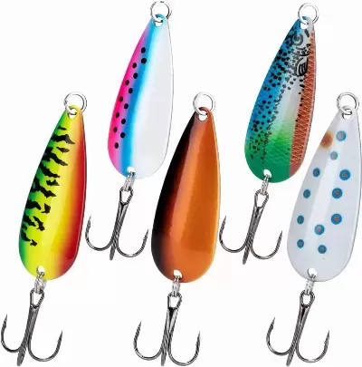 Spoon Lure