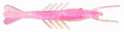 Soft Plastic Shrimp