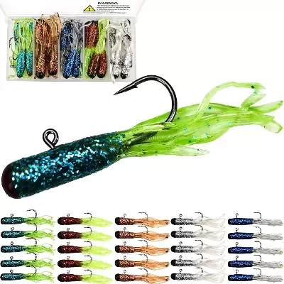 Tube Bait