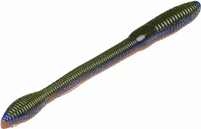 Soft Plastic Worm