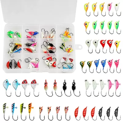 Mini Jig Head