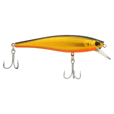 Jerkbait - Suspending