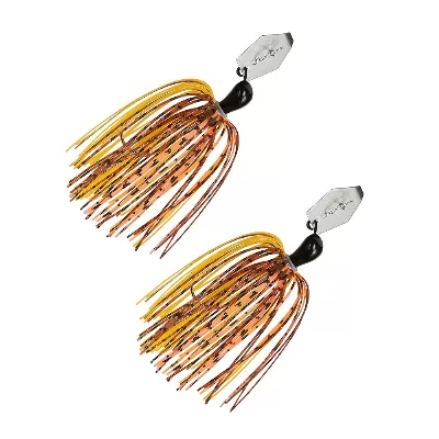 ChatterBait Vibration