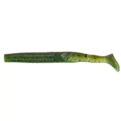 Green Pumpkin Senko Worm