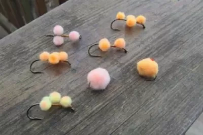 Egg Pattern Fly