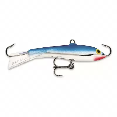 Jigging Rapala