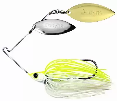 Spinnerbaits