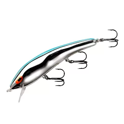 Crankbait Suspending