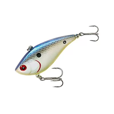 Natural Shad Crankbait