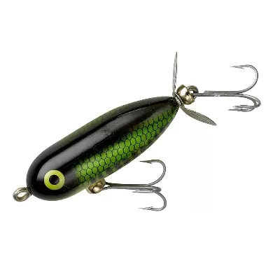 Topwater Propeller Bait