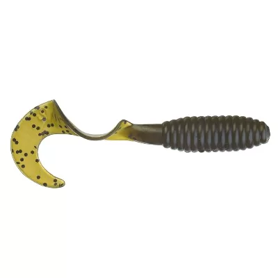 Kalins Grub Tail