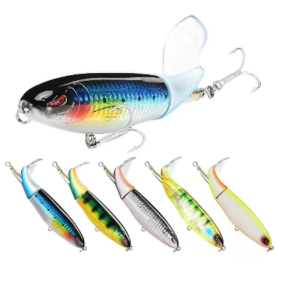 Gambler Buzz Bait