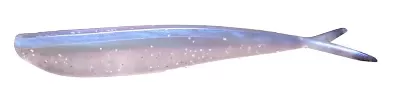 Lunker City Fin-S Fish