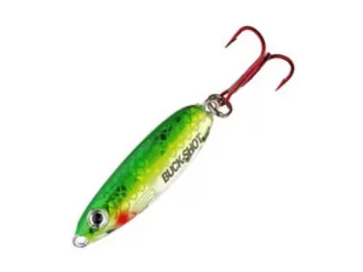 Inline Spoon