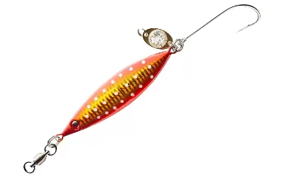 LED Lighted Fishing Jig