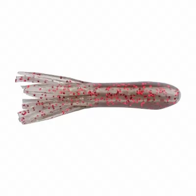 Soft Plastic Tubes With Scent