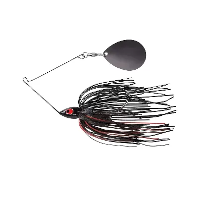 Nighttime Spinnerbait