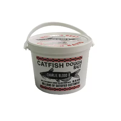 Night Glow Catfish Doughbait