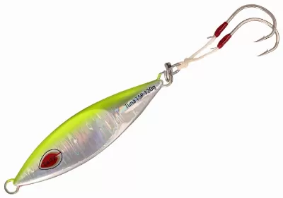 Night Fishing Spoons