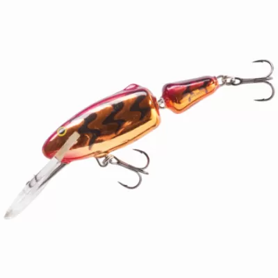 Deep Runner Spoon