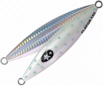 Diamond Jig Metal Fishing Lure