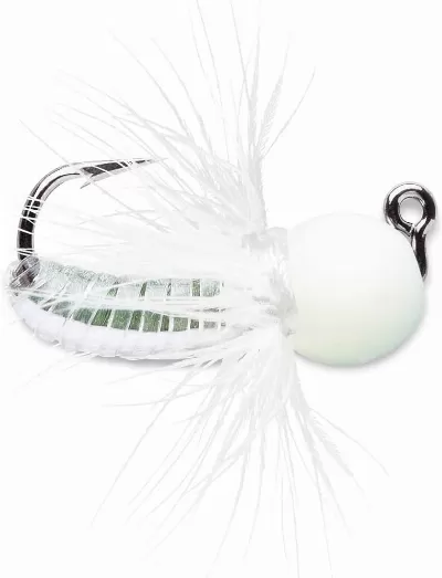 Bloodworm Imitation Jig