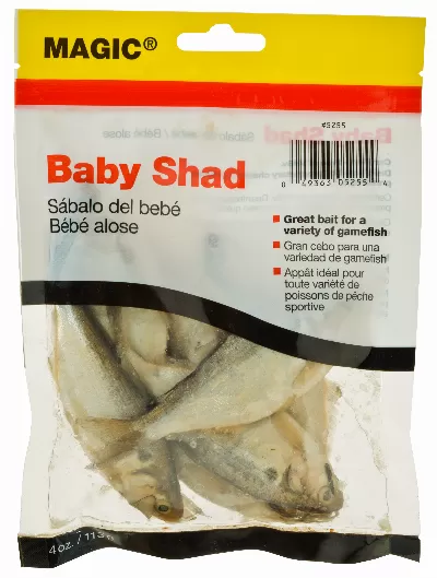 Cut Shad Strip