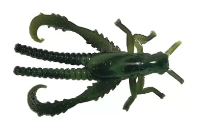 Cricket Or Grasshopper Imitation Baits