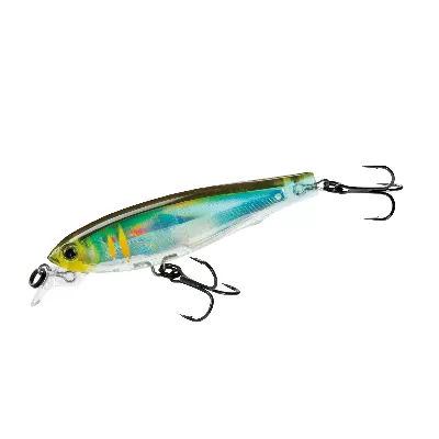 Floating Minnow Imitation