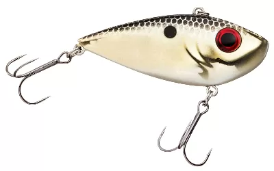 Shad Lipless Crankbait