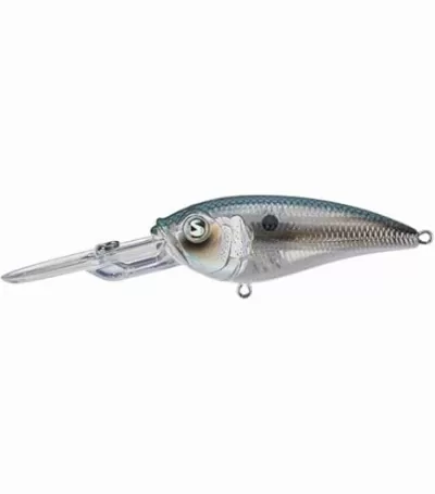 Mirrored Minnow
